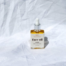 Load image into Gallery viewer, Organic Revive Face Oil