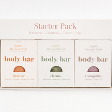 Load image into Gallery viewer, Soap Starter Pack - Best Sellers