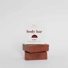 Load image into Gallery viewer, Revive Soap Bar - Rosemary and peppermint