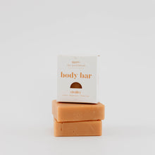 Load image into Gallery viewer, Vitality Soap Bar - Lemon and peppermint