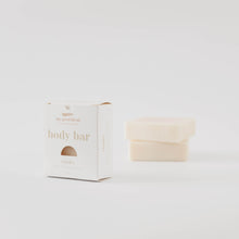 Load image into Gallery viewer, Clarity Soap Bar - Pine and Tea tree