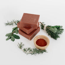 Load image into Gallery viewer, Revive Soap Bar - Rosemary and peppermint