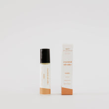 Load image into Gallery viewer, Vitality essential oil roller