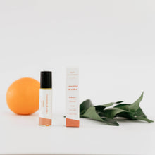 Load image into Gallery viewer, Balance essential oil roller