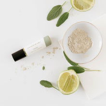 Load image into Gallery viewer, Cleanse essential oil roller