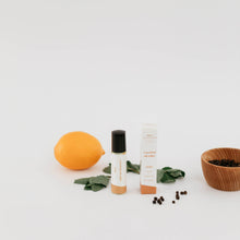 Load image into Gallery viewer, Vitality essential oil roller