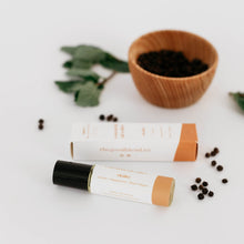 Load image into Gallery viewer, Vitality essential oil roller