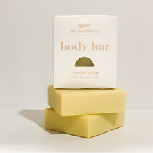 Load image into Gallery viewer, Cooks soap - Pumice, aniseed and lemon