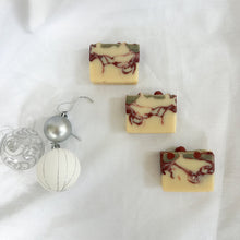 Load image into Gallery viewer, Limited Edition Christmas Soap
