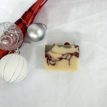Load image into Gallery viewer, Limited Edition Christmas Soap
