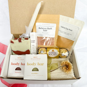 Christmas Deluxe Gift Box