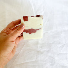 Load image into Gallery viewer, Limited Edition Candy Cane Soap
