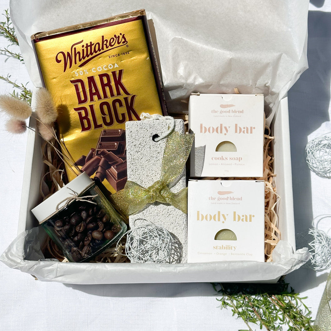 Mothers Day Foodie Gift Box