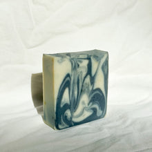 Load image into Gallery viewer, Hemp oil body bar soap

