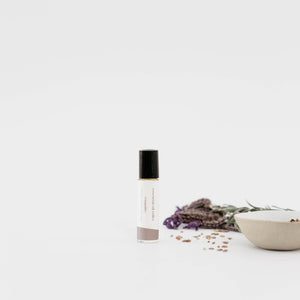 Tranquility essential oil roller